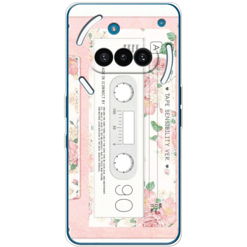 Чохол BoxFace Nothing Phone (3a) 