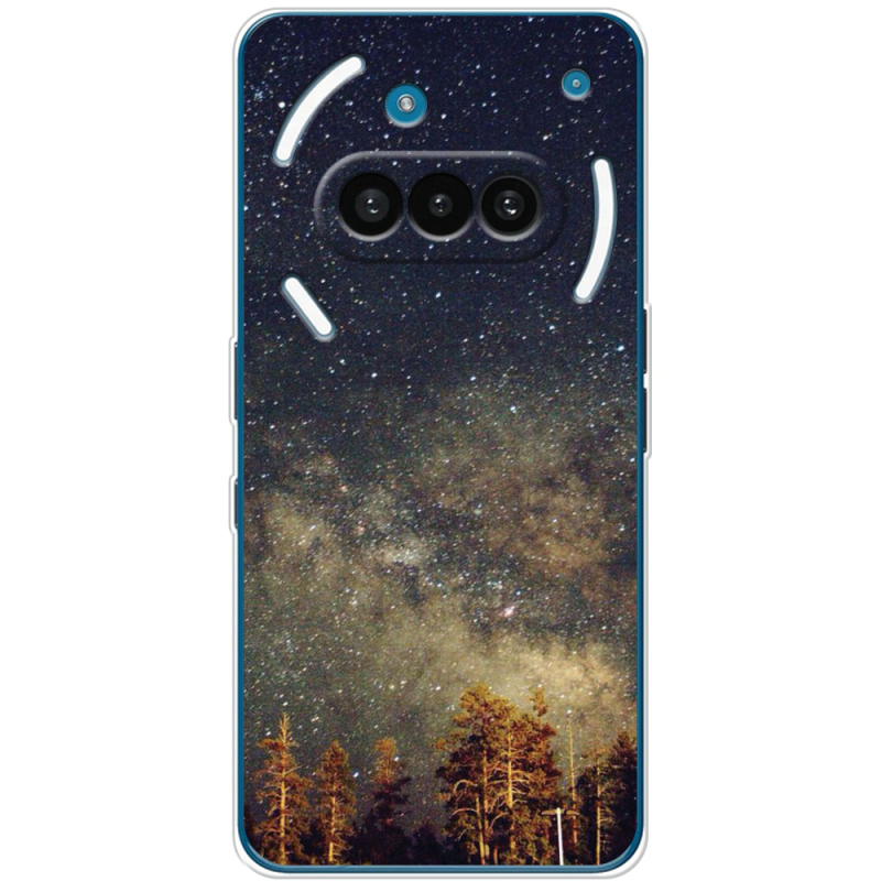 Чохол BoxFace Nothing Phone (3a) 