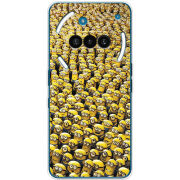 Чохол BoxFace Nothing Phone (3a) 