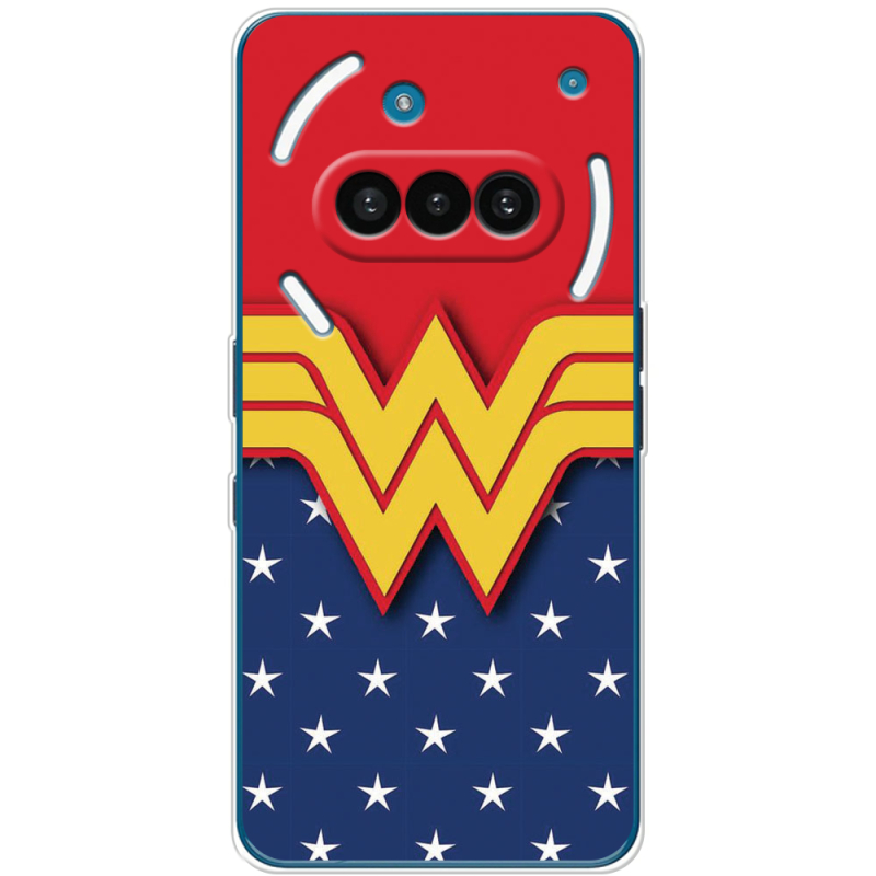 Чохол BoxFace Nothing Phone (3a) 