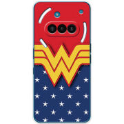 Чохол BoxFace Nothing Phone (3a) 