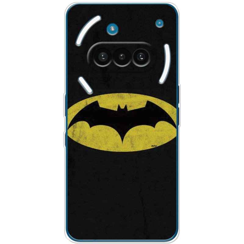 Чохол BoxFace Nothing Phone (3a) 