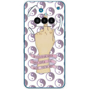 Чохол BoxFace Nothing Phone (3a) 