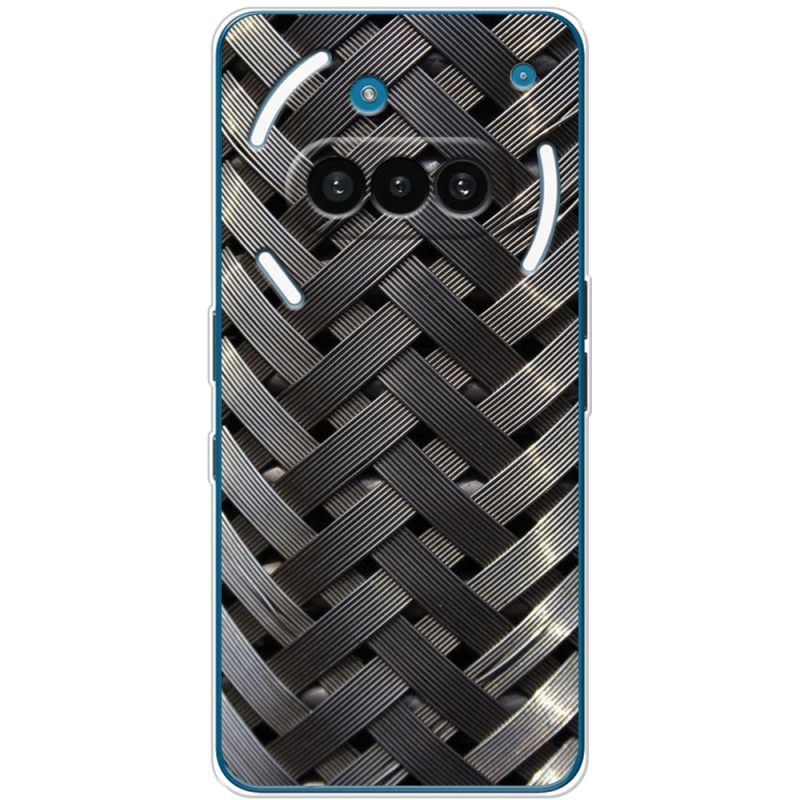 Чохол BoxFace Nothing Phone (3a) 