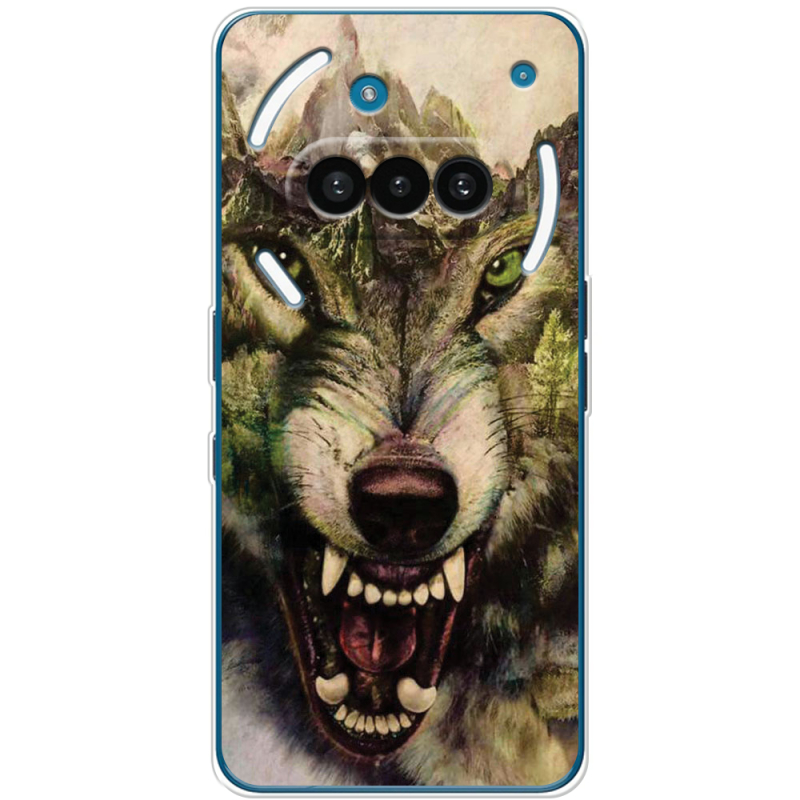 Чохол BoxFace Nothing Phone (3a) 