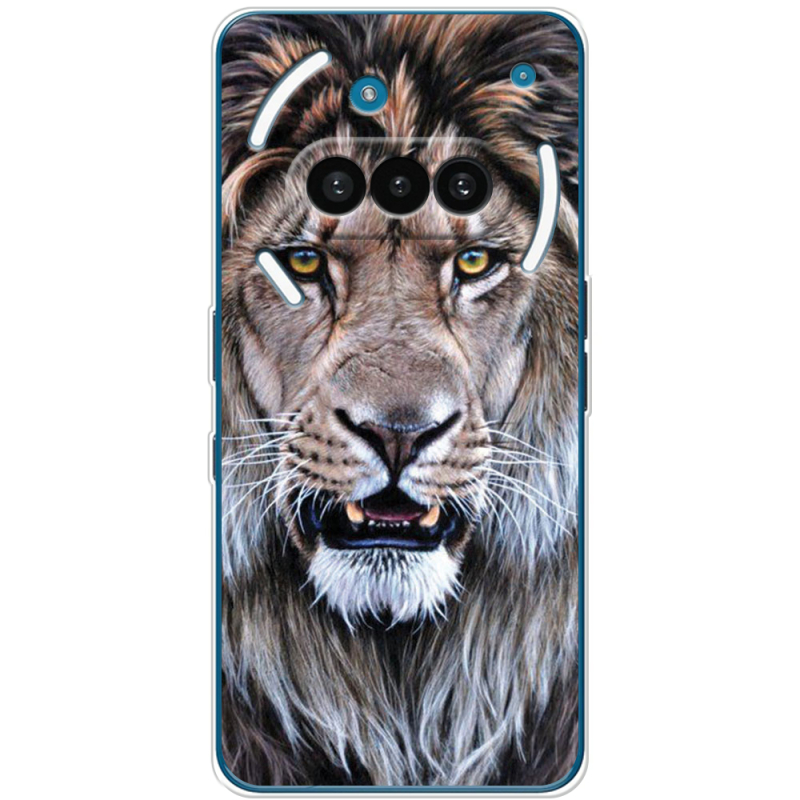 Чохол BoxFace Nothing Phone (3a) 