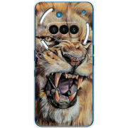 Чохол BoxFace Nothing Phone (3a) 