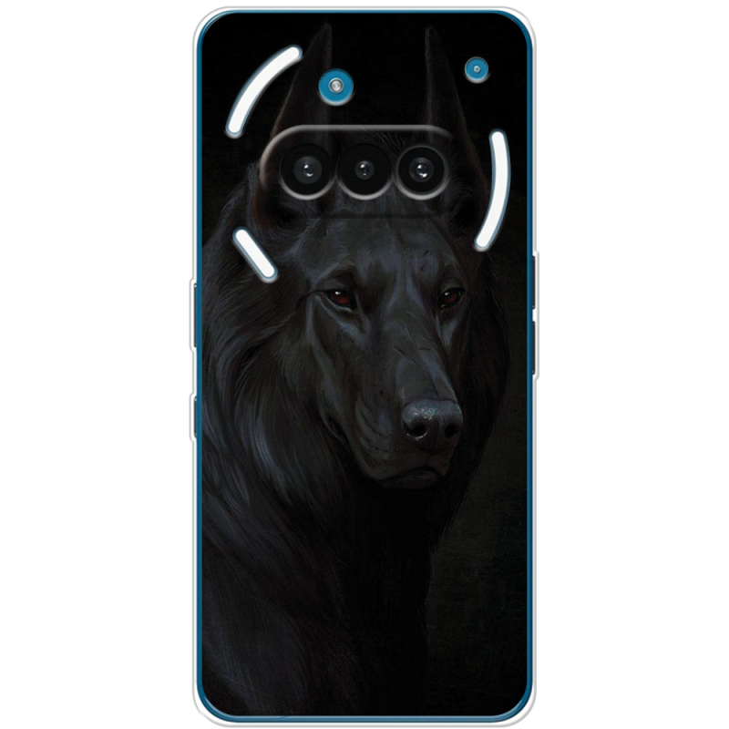 Чохол BoxFace Nothing Phone (3a) 