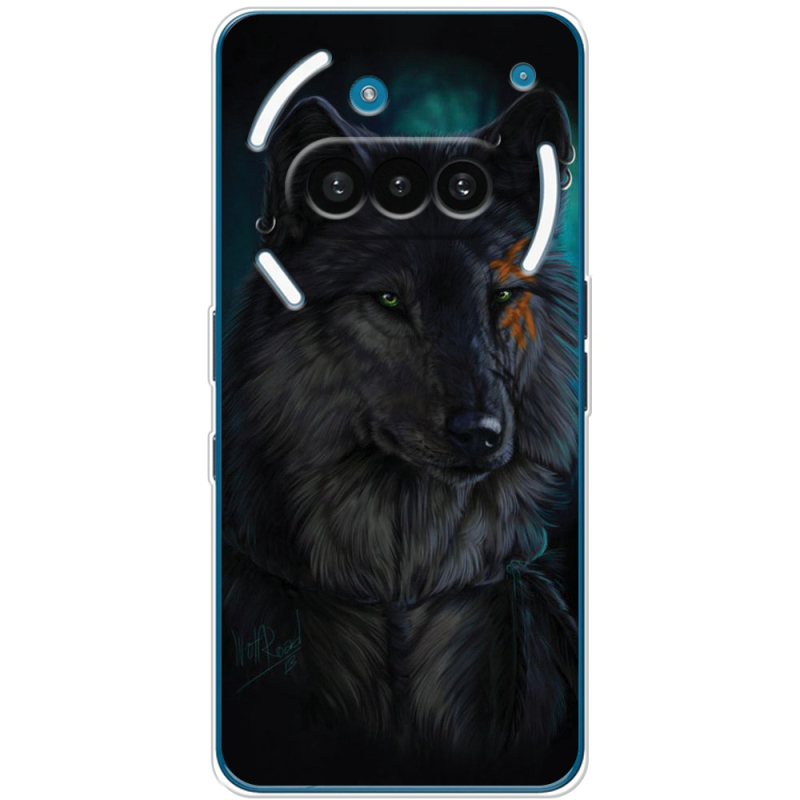 Чохол BoxFace Nothing Phone (3a) 