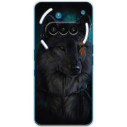 Чохол BoxFace Nothing Phone (3a) 