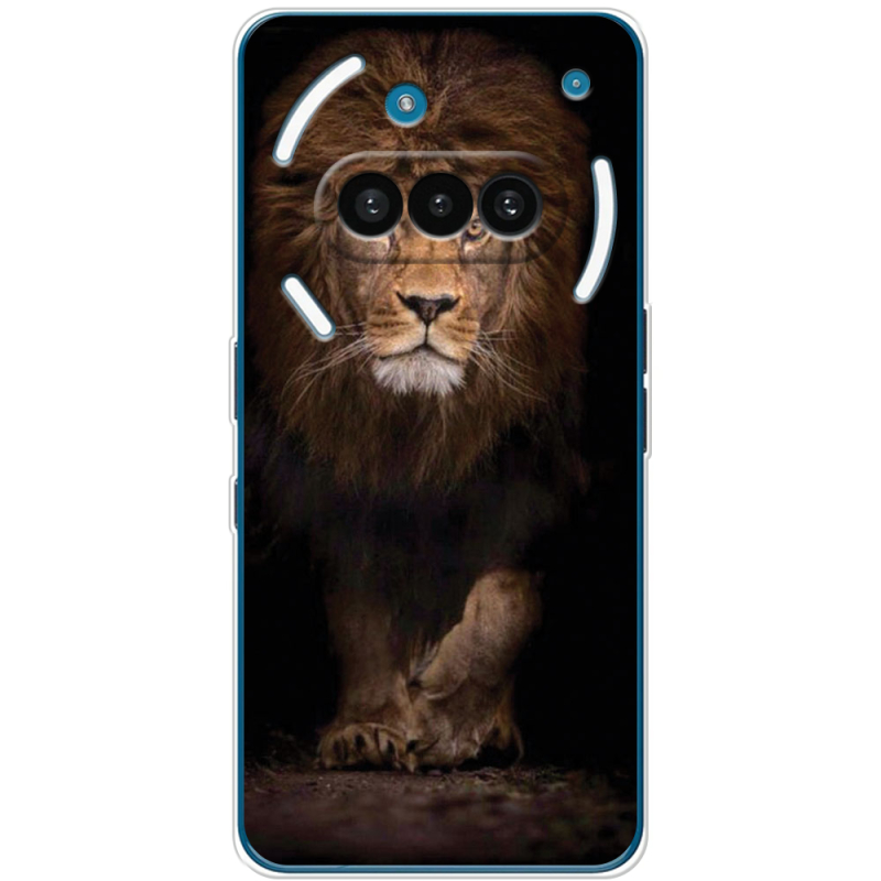 Чохол BoxFace Nothing Phone (3a) 