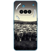 Чохол BoxFace Nothing Phone (3a) 