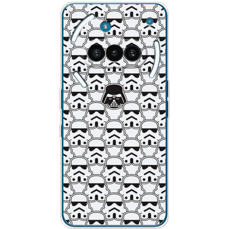 Чохол BoxFace Nothing Phone (3a) 