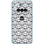 Чохол BoxFace Nothing Phone (3a) 