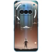 Чохол BoxFace Nothing Phone (3a) 