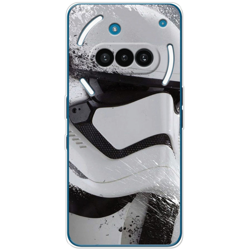 Чохол BoxFace Nothing Phone (3a) 