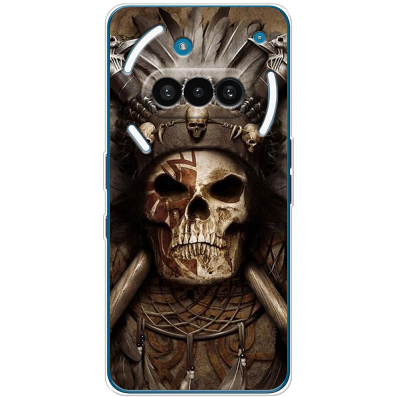 Чохол BoxFace Nothing Phone (3a) 