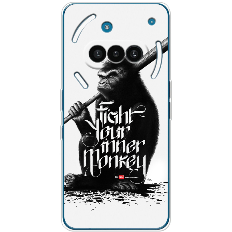 Чохол BoxFace Nothing Phone (3a) 