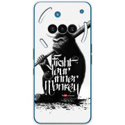 Чохол BoxFace Nothing Phone (3a) 