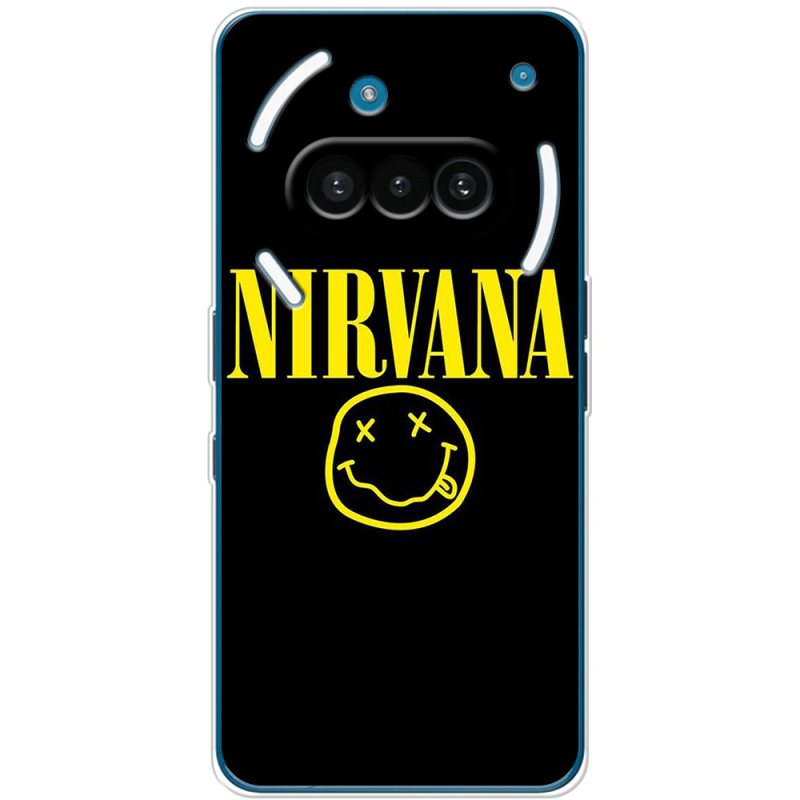 Чохол BoxFace Nothing Phone (3a) NIRVANA