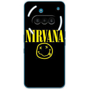 Чохол BoxFace Nothing Phone (3a) NIRVANA