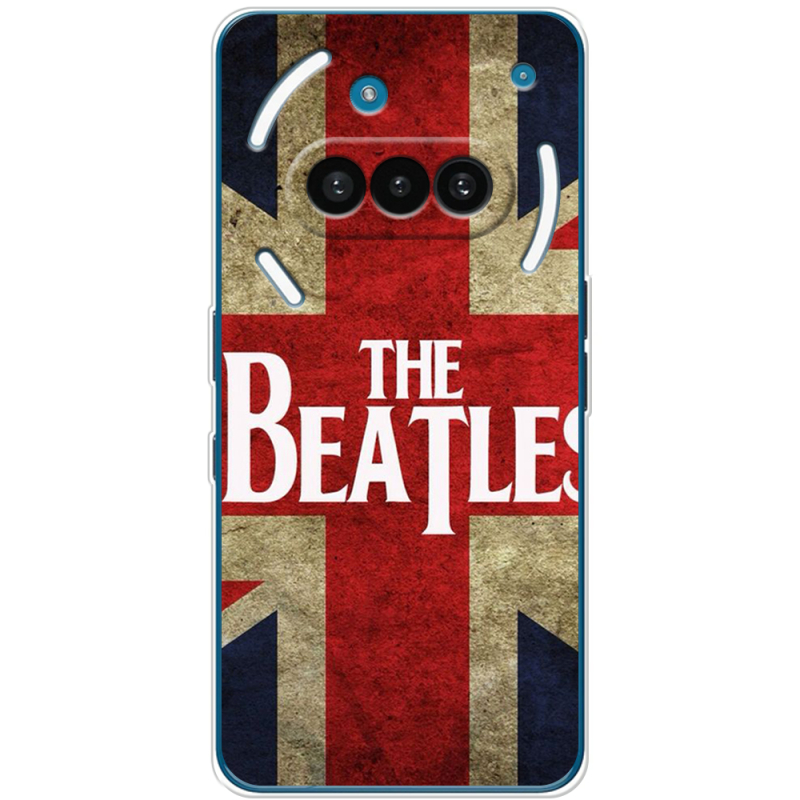 Чохол BoxFace Nothing Phone (3a) 