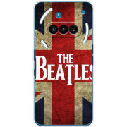 Чохол BoxFace Nothing Phone (3a) 