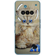 Чохол BoxFace Nothing Phone (3a) 