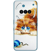 Чохол BoxFace Nothing Phone (3a) 