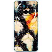 Чохол BoxFace Nothing Phone (3a) 