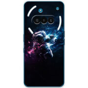 Чохол BoxFace Nothing Phone (3a) 