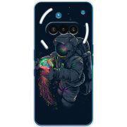 Чохол BoxFace Nothing Phone (3a) 