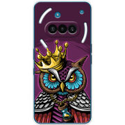 Чохол BoxFace Nothing Phone (3a) 