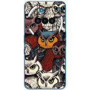 Чохол BoxFace Nothing Phone (3a) 