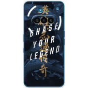 Чохол BoxFace Nothing Phone (3a) 