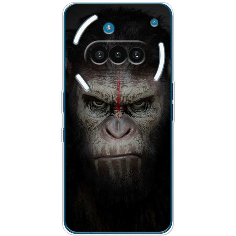 Чохол BoxFace Nothing Phone (3a) 