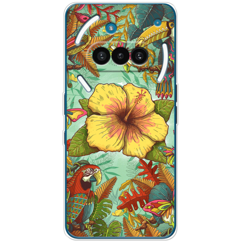 Чохол BoxFace Nothing Phone (3a) 