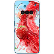 Чохол BoxFace Nothing Phone (3a) 