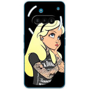 Чохол BoxFace Nothing Phone (3a) 