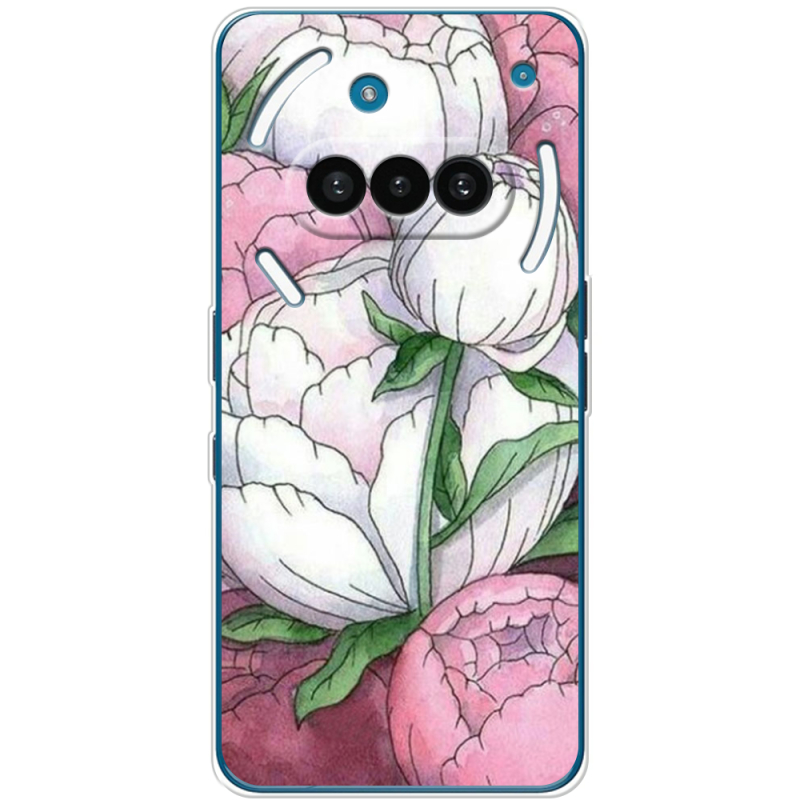 Чохол BoxFace Nothing Phone (3a) 