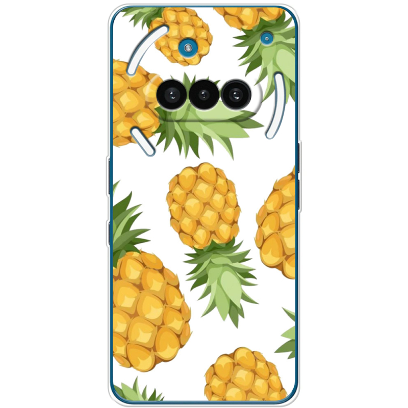 Чохол BoxFace Nothing Phone (3a) 