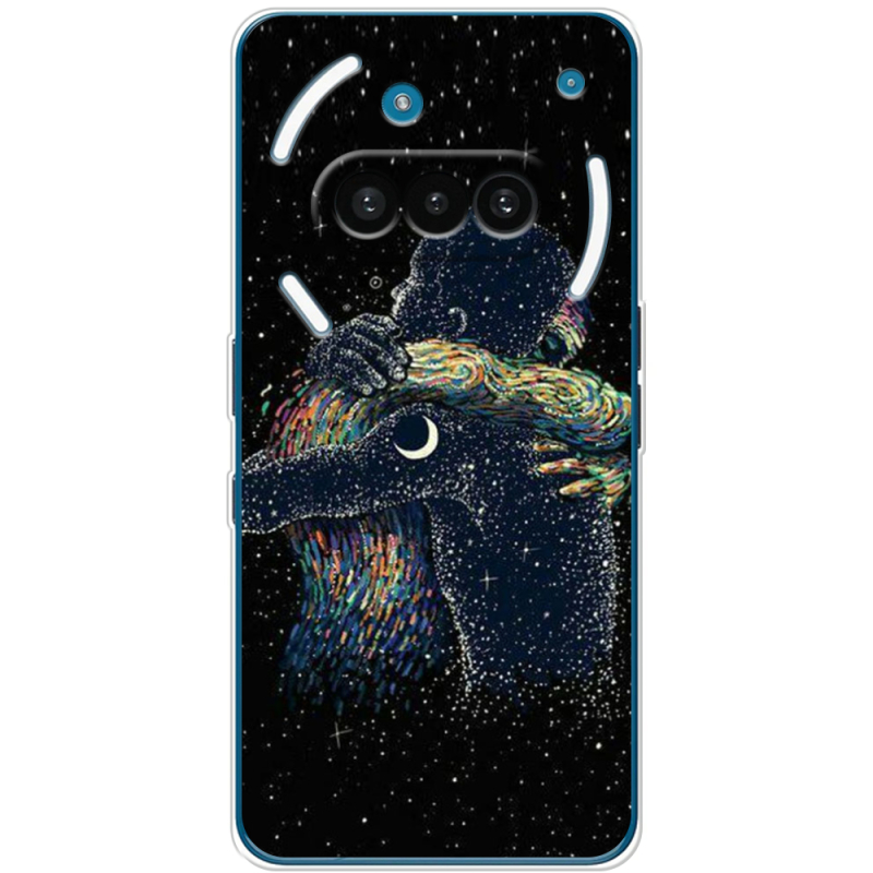 Чохол BoxFace Nothing Phone (3a) 