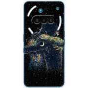 Чохол BoxFace Nothing Phone (3a) 