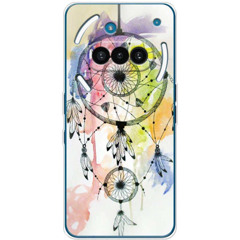 Чохол BoxFace Nothing Phone (3a) 