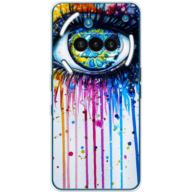 Чохол BoxFace Nothing Phone (3a) 