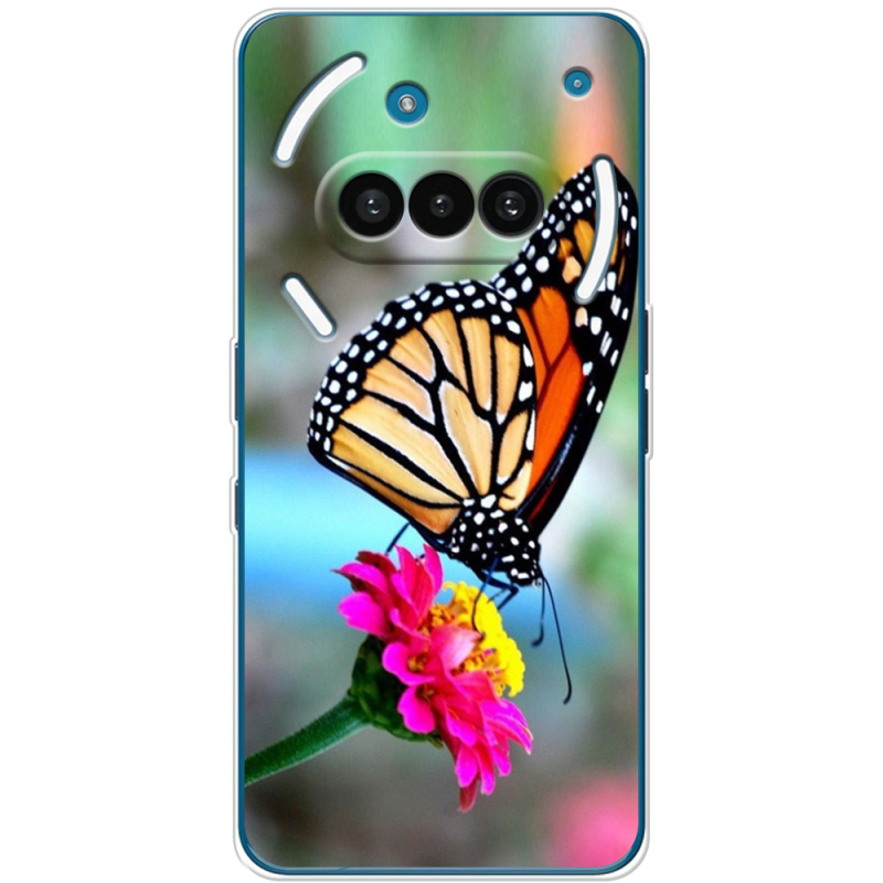 Чохол BoxFace Nothing Phone (3a) 