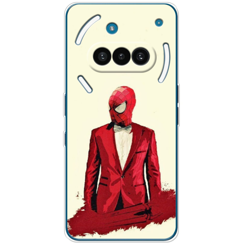 Чохол BoxFace Nothing Phone (3a) 