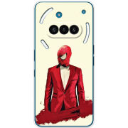 Чохол BoxFace Nothing Phone (3a) 