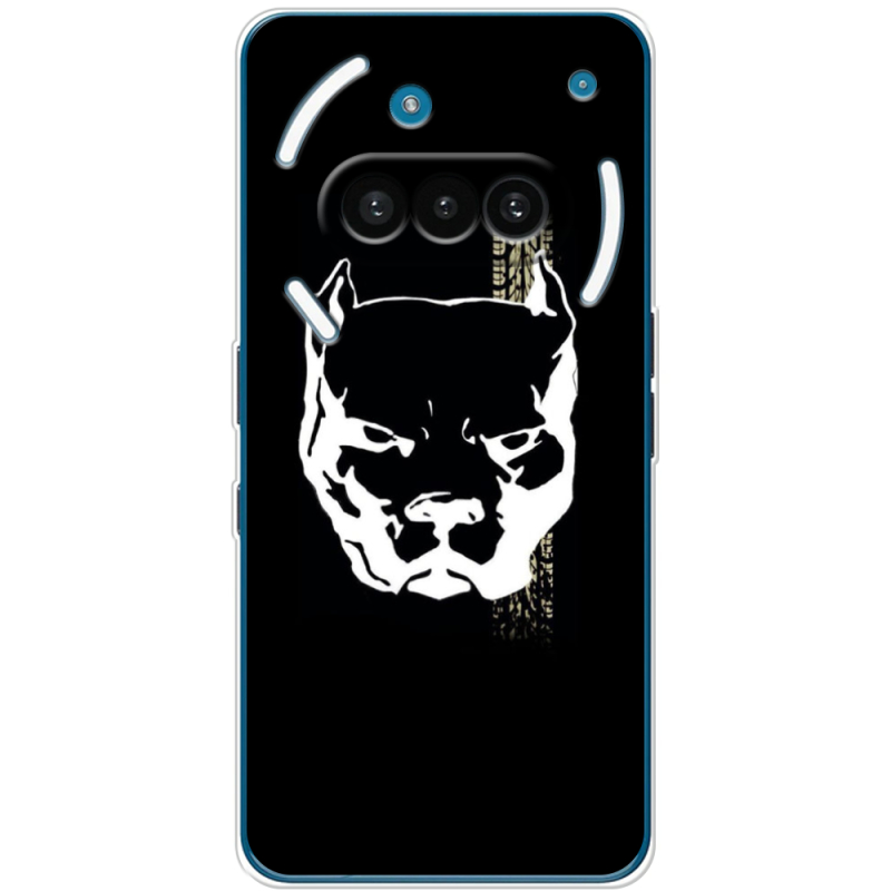 Чохол BoxFace Nothing Phone (3a) 