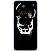 Чохол BoxFace Nothing Phone (3a) 